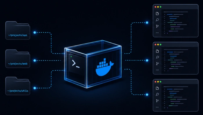 Docker Dev